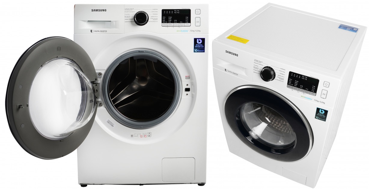 Waschmaschine Bewertungen