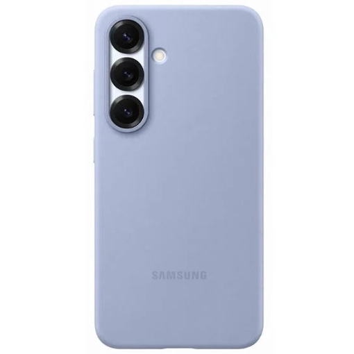 Silikonhülle für Samsung Galaxy S25 Silikonhülle für Samsung Galaxy S25