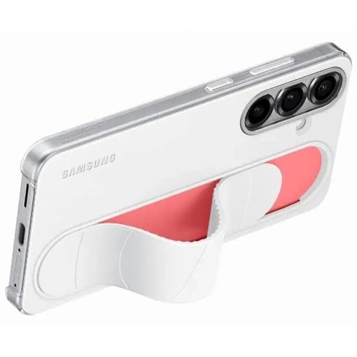 Tasche mit Ständer für Samsung Galaxy S25+ Tasche mit Ständer für Samsung Galaxy S25+
