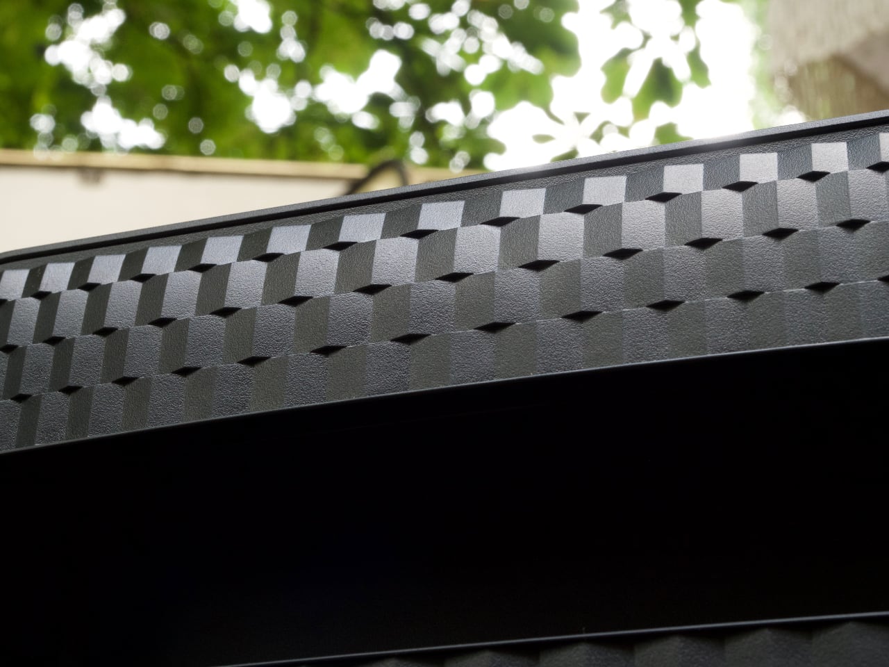 König der Stimmung: Samsung Sound Tower MX-ST50B Hochleistungslautsprechers mit eingebautem Akku und LED-Beleuchtung im Test-8 König der Stimmung: Samsung Sound Tower MX-ST50B Hochleistungslautsprechers mit eingebautem Akku und LED-Beleuchtung im Test-8