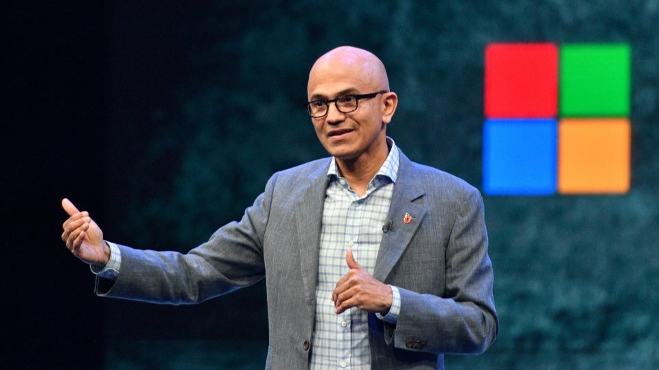Microsoft-Chef verteidigt OpenAI-Investitionen vor dem Hintergrund von EU- und UK-Kontrollen Microsoft-Chef verteidigt OpenAI-Investitionen vor dem Hintergrund von EU- und UK-Kontrollen