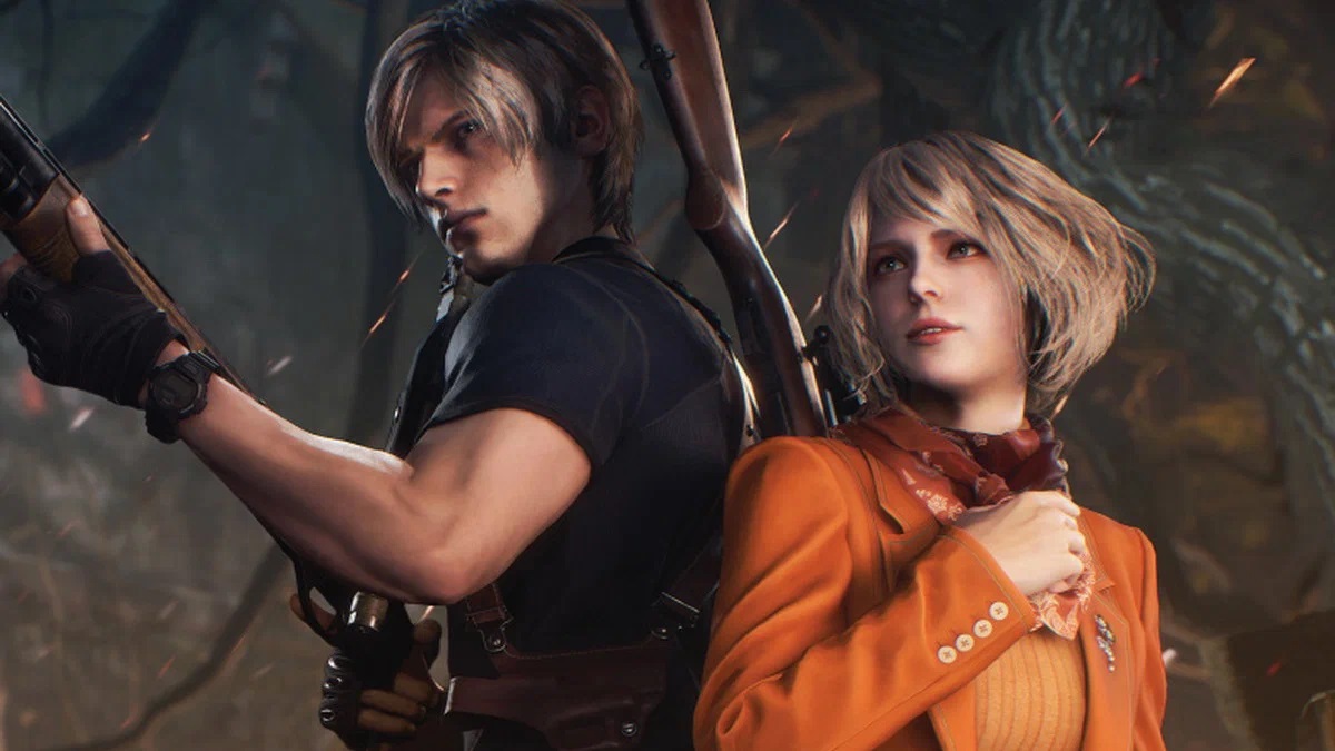 Tom Henderson: Capcom plant eine private Präsentation für das Remake von Resident Evil 4 und Street Fighter 6 Tom Henderson: Capcom plant eine private Präsentation für das Remake von Resident Evil 4 und Street Fighter 6