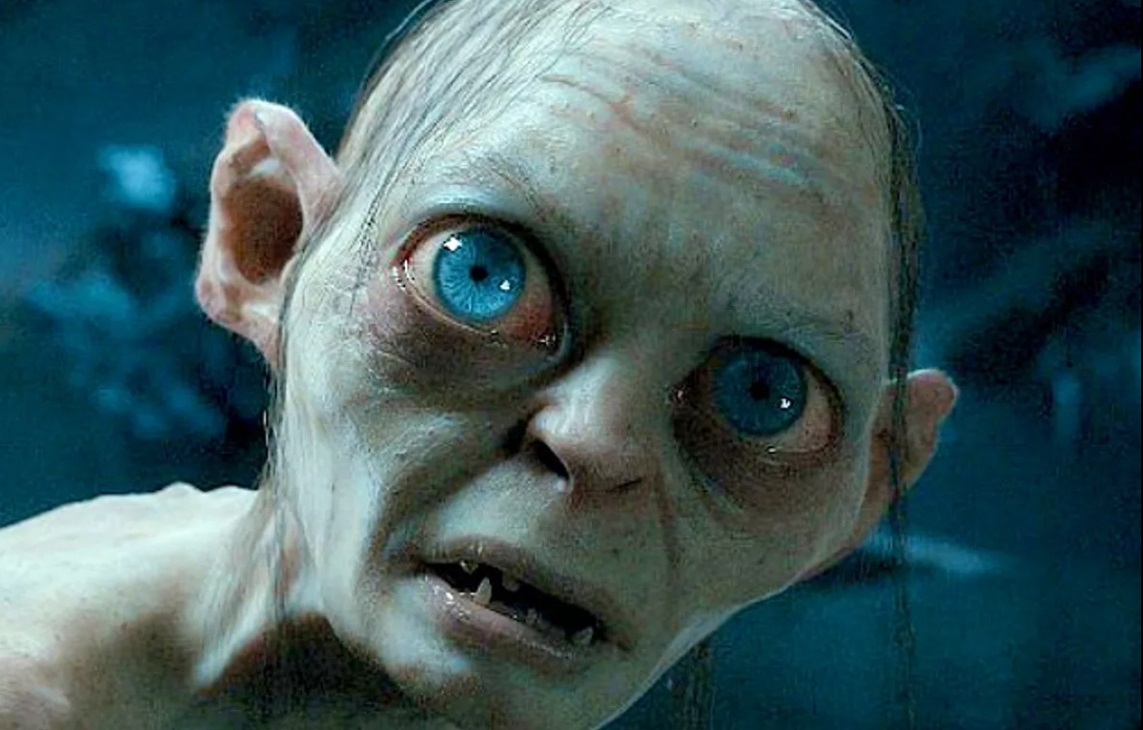 Es ist offiziell: Ein neuer Film über den Herrn der Ringe mit Gollum in der Hauptrolle wird 2026 in die Kinos kommen Es ist offiziell: Ein neuer Film über den Herrn der Ringe mit Gollum in der Hauptrolle wird 2026 in die Kinos kommen