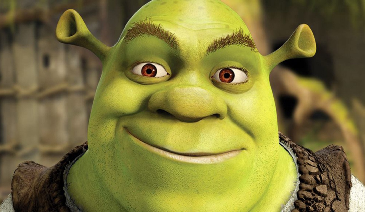 Shrek und moderne Technologie: Wie ein AAA-Spiel über einen grünen Oger auf der Unreal Engine 5 aussehen würde Shrek und moderne Technologie: Wie ein AAA-Spiel über einen grünen Oger auf der Unreal Engine 5 aussehen würde