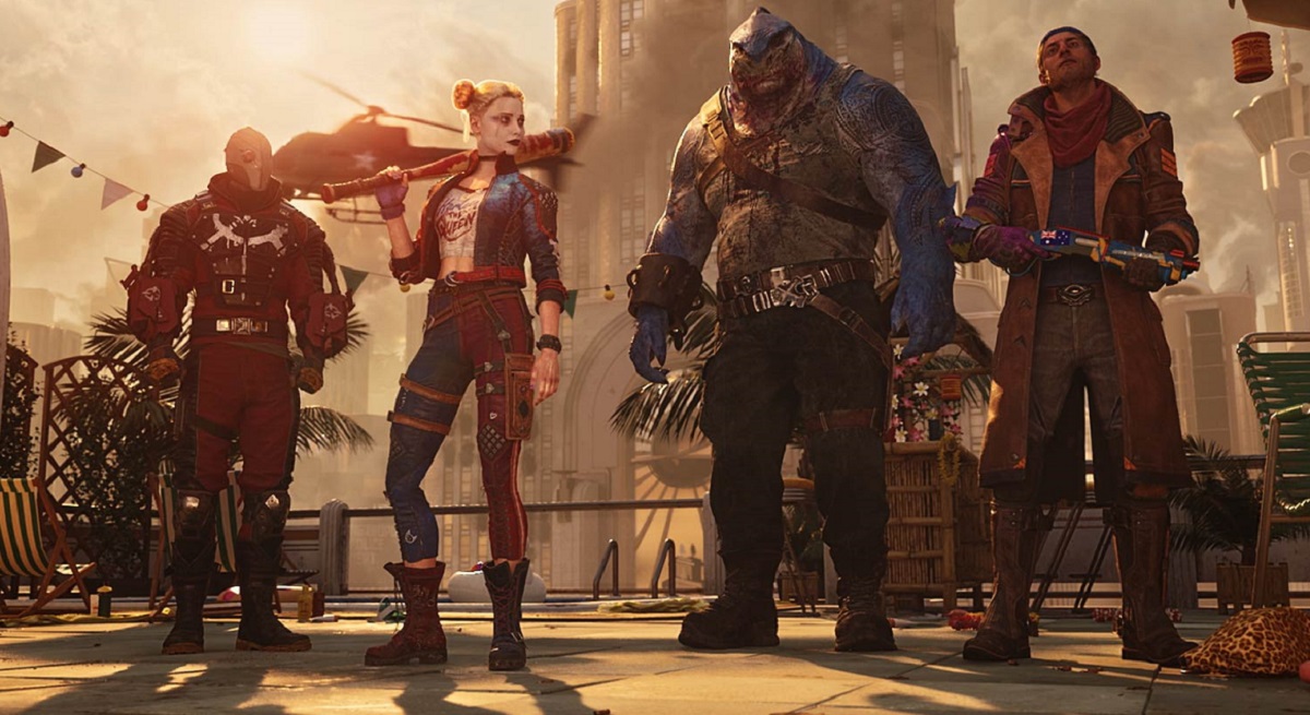 Die Wünsche der Spieler werden erhört: Suicide Squad: Kill the Justice League" wird einen Offline-Modus haben