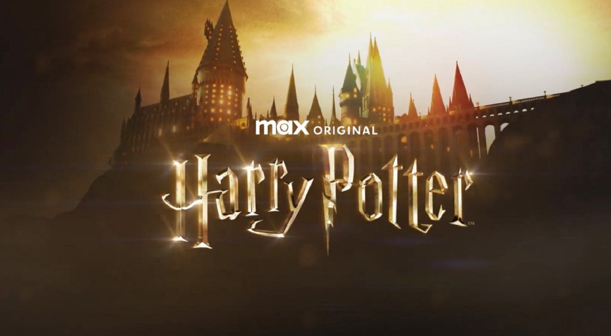 Alt werden: Die Harry-Potter-Serie von HBO kommt frühestens 2027 in die Kinos Alt werden: Die Harry-Potter-Serie von HBO kommt frühestens 2027 in die Kinos