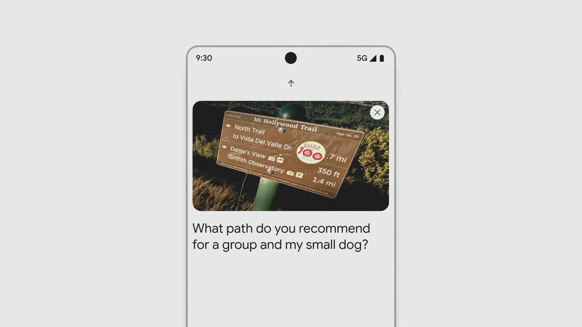 Google integriert den Chatbot Bard in den Assistant für personalisierte Antworten-2 Google integriert den Chatbot Bard in den Assistant für personalisierte Antworten-2