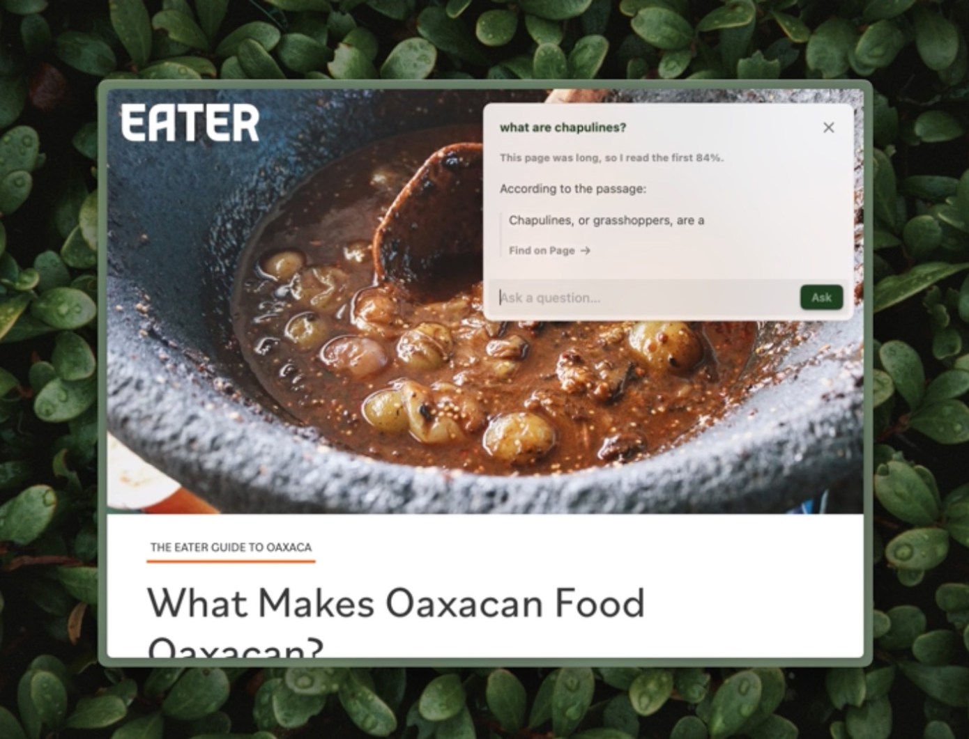 Arc-Browser fügt Funktionen hinzu, die auf künstlicher Intelligenz von OpenAI und Anthropic basieren Arc-Browser fügt Funktionen hinzu, die auf künstlicher Intelligenz von OpenAI und Anthropic basieren