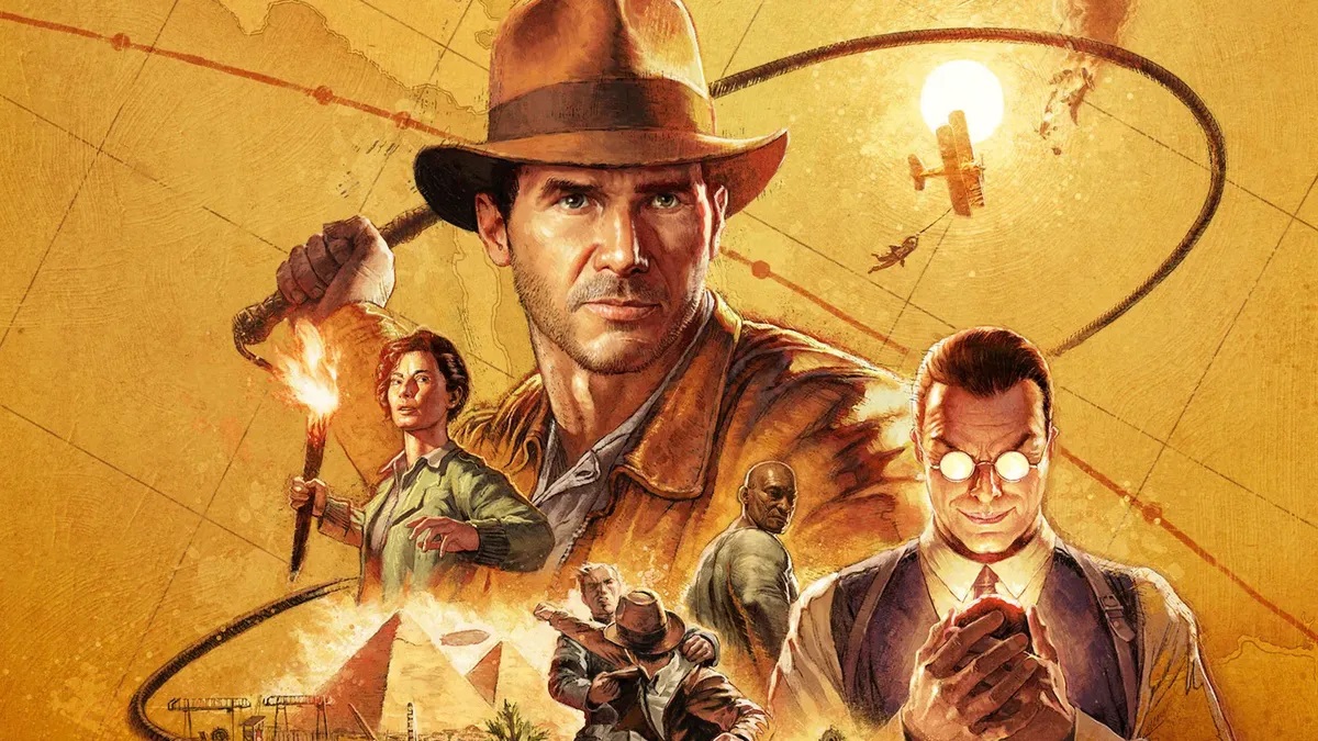 Bethesda hat Indiana Jones and the Great Circle ausführlich vorgestellt und das Veröffentlichungsdatum für das ambitionierte Actionspiel verraten Bethesda hat Indiana Jones and the Great Circle ausführlich vorgestellt und das Veröffentlichungsdatum für das ambitionierte Actionspiel verraten