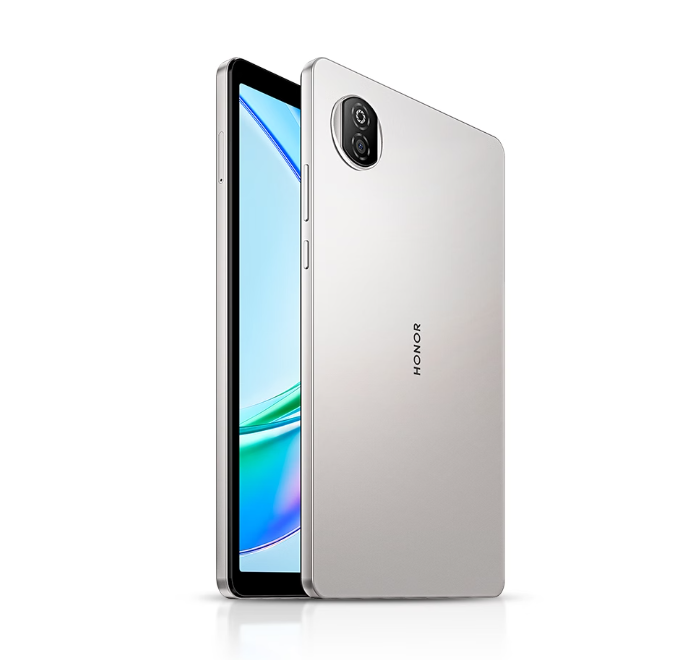 Honor Pad X7. Illustration: Honor