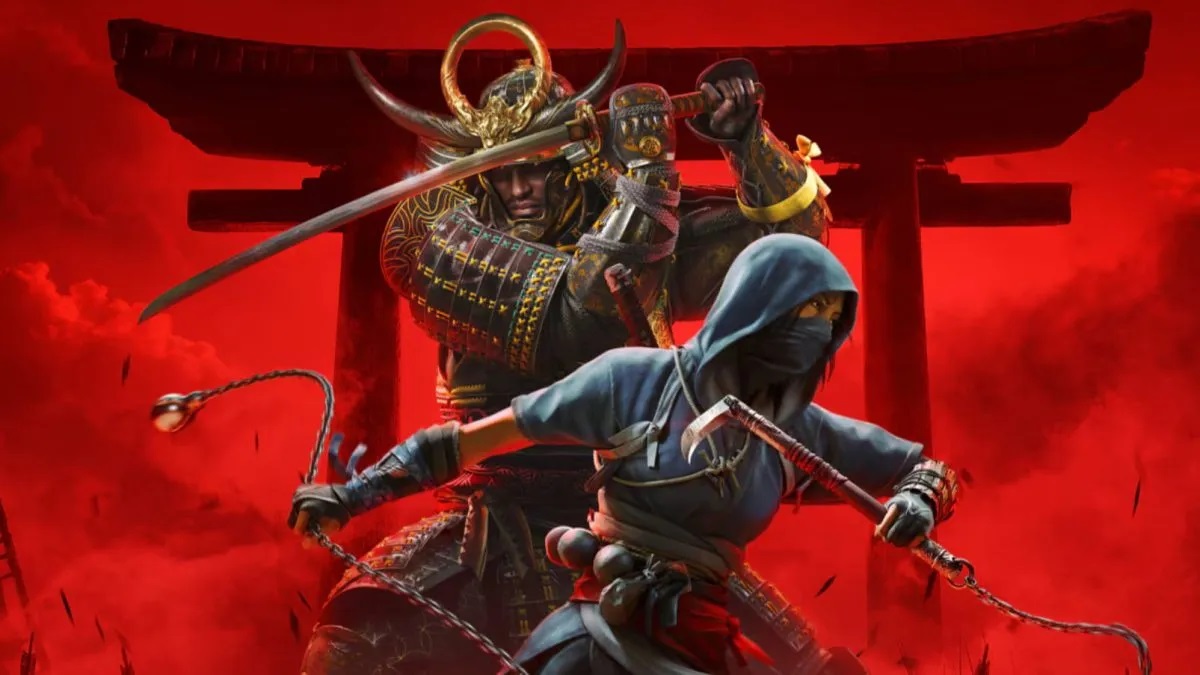 Gute Nachrichten für Mac-Benutzer: Assassin's Creed Shadows wird für Apple-Computer zur gleichen Zeit wie für andere Plattformen erscheinen Gute Nachrichten für Mac-Benutzer: Assassin's Creed Shadows wird für Apple-Computer zur gleichen Zeit wie für andere Plattformen erscheinen