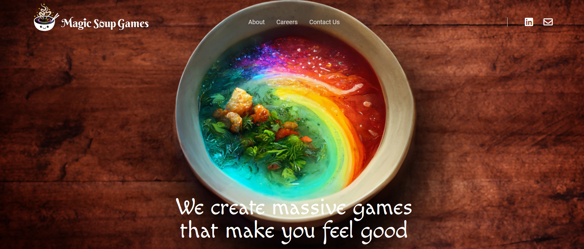 Activision Blizzard-Veteranen eröffnen Magic Soup Games Studio, um Spiele zu entwickeln, die ein gutes Gefühl vermitteln-2