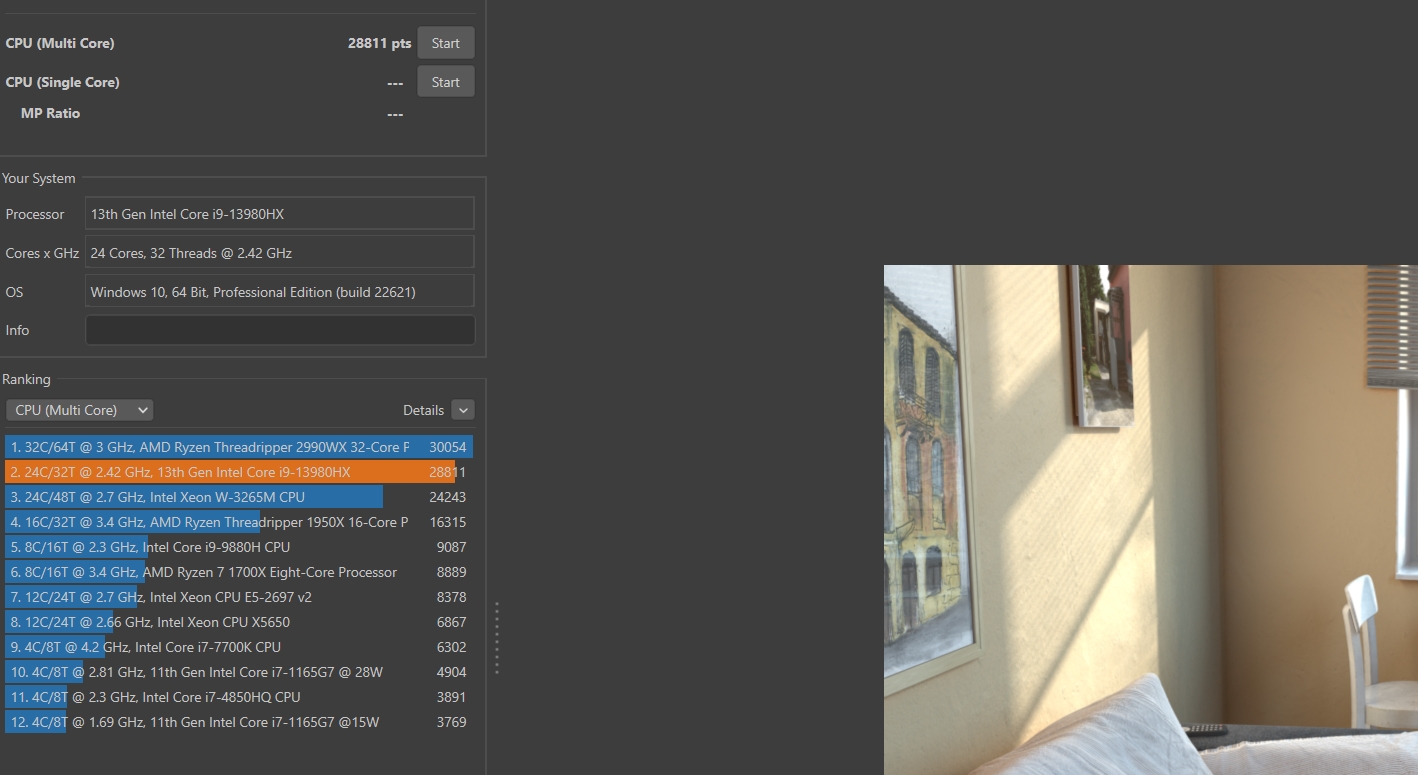 ASUS ROG Strix SCAR 16 (2023) Test: Totale Dominanz auf dem virtuellen Schlachtfeld-57 ASUS ROG Strix SCAR 16 (2023) Test: Totale Dominanz auf dem virtuellen Schlachtfeld-57