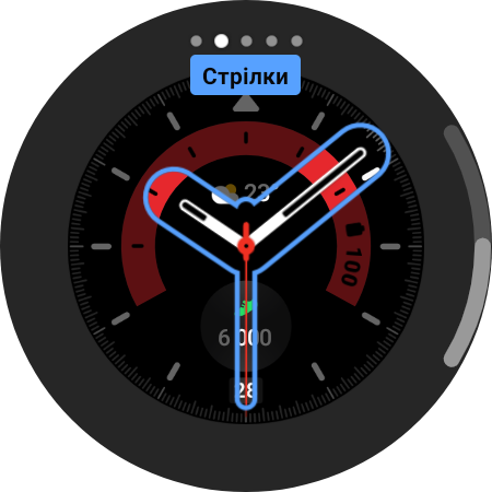 Samsung Galaxy Watch5 Pro und Watch5 im Test: plus Akkulaufzeit, minus physische Lünette-29 Samsung Galaxy Watch5 Pro und Watch5 im Test: plus Akkulaufzeit, minus physische Lünette-29