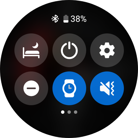 Samsung Galaxy Watch5 Pro und Watch5 im Test: plus Akkulaufzeit, minus physische Lünette-32 Samsung Galaxy Watch5 Pro und Watch5 im Test: plus Akkulaufzeit, minus physische Lünette-32