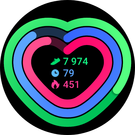 Samsung Galaxy Watch5 Pro und Watch5 im Test: plus Akkulaufzeit, minus physische Lünette-33 Samsung Galaxy Watch5 Pro und Watch5 im Test: plus Akkulaufzeit, minus physische Lünette-33