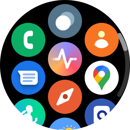 Samsung Galaxy Watch5 Pro und Watch5 im Test: plus Akkulaufzeit, minus physische Lünette-66 Samsung Galaxy Watch5 Pro und Watch5 im Test: plus Akkulaufzeit, minus physische Lünette-66