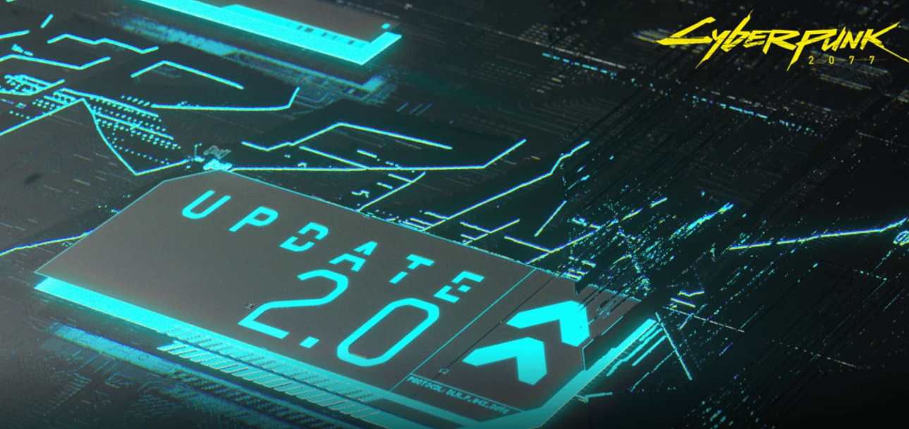 Cyberpunk 2077 wird bereits nächste Woche umgestaltet: Das Studio CD Projekt Red hat das Veröffentlichungsdatum für das große kostenlose Update 2.0 bekannt gegeben Cyberpunk 2077 wird bereits nächste Woche umgestaltet: Das Studio CD Projekt Red hat das Veröffentlichungsdatum für das große kostenlose Update 2.0 bekannt gegeben