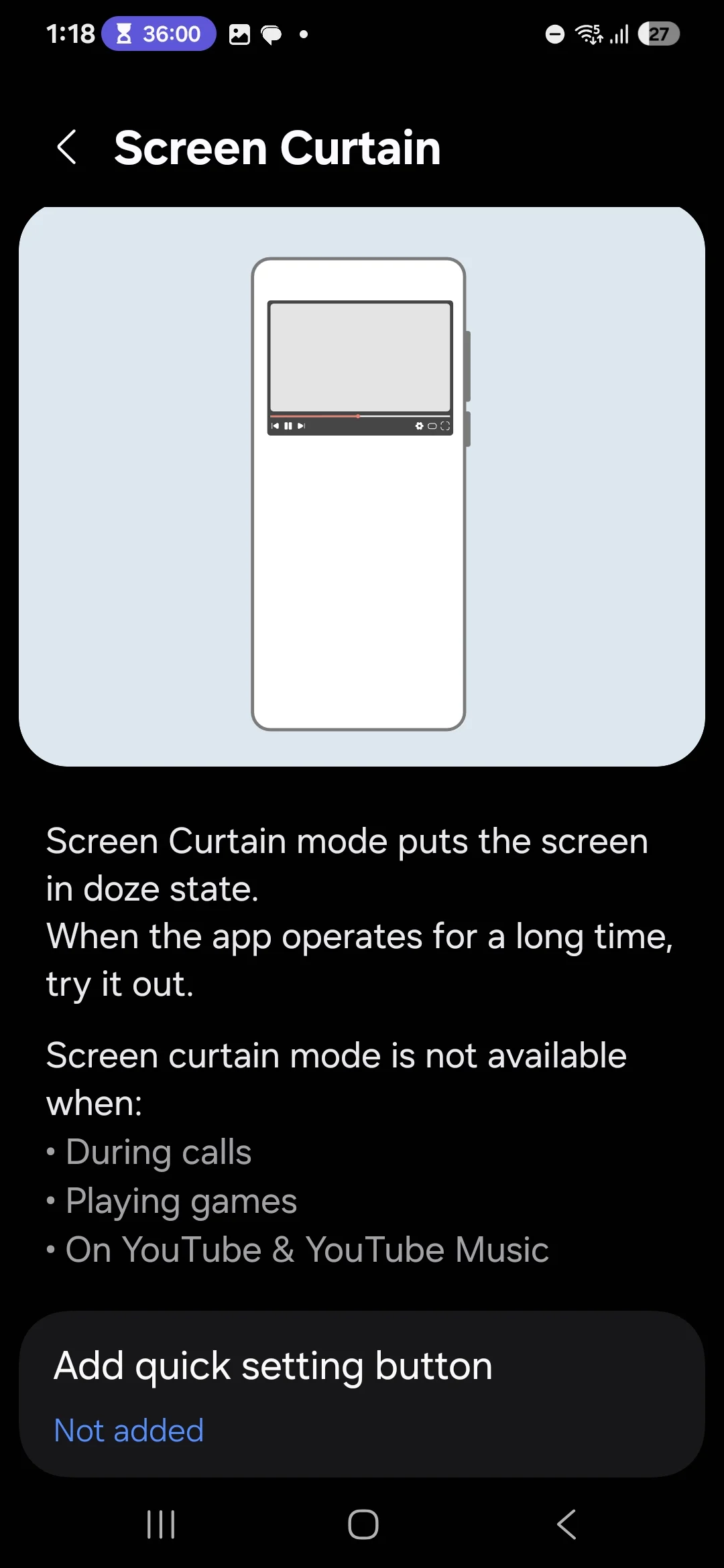 Bildschirmfoto von Display Assistant 2 Bildschirmfoto von Display Assistant 2