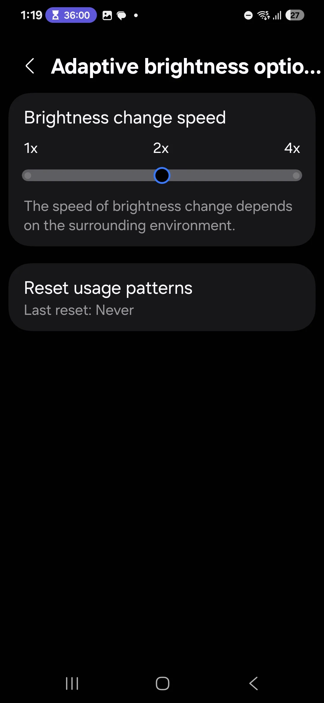 Bildschirmfoto von Display Assistant 4 Bildschirmfoto von Display Assistant 4