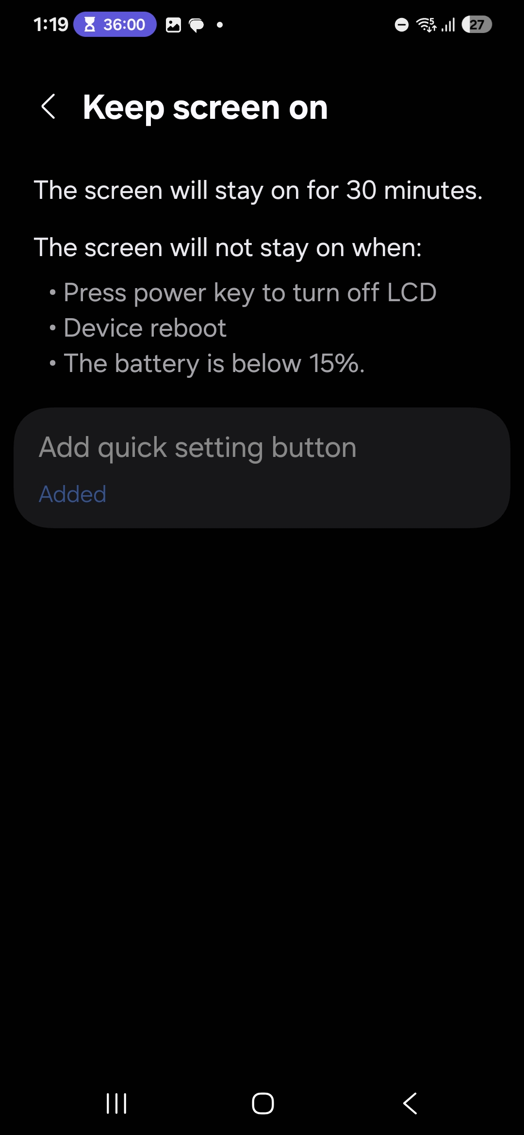 Bildschirmfoto von Display Assistant 6 Bildschirmfoto von Display Assistant 6