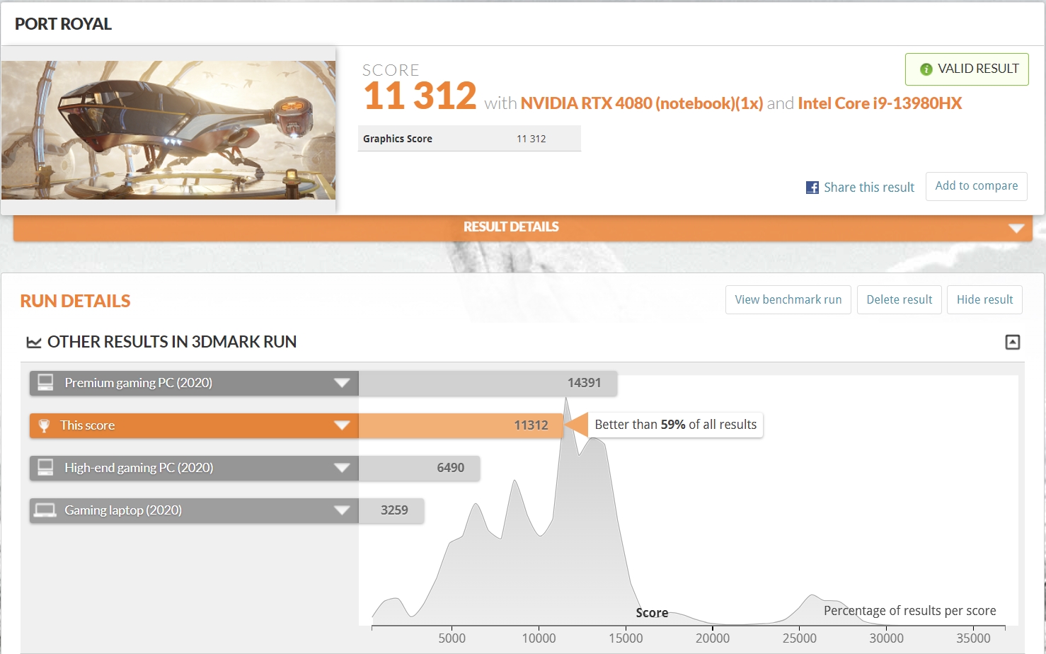 ASUS ROG Strix SCAR 16 (2023) Test: Totale Dominanz auf dem virtuellen Schlachtfeld-64 ASUS ROG Strix SCAR 16 (2023) Test: Totale Dominanz auf dem virtuellen Schlachtfeld-64