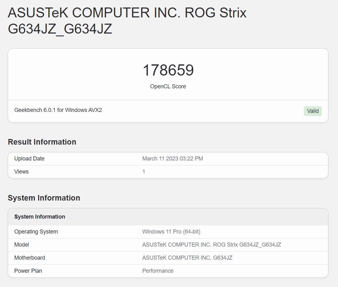 ASUS ROG Strix SCAR 16 (2023) Test: Totale Dominanz auf dem virtuellen Schlachtfeld-69 ASUS ROG Strix SCAR 16 (2023) Test: Totale Dominanz auf dem virtuellen Schlachtfeld-69