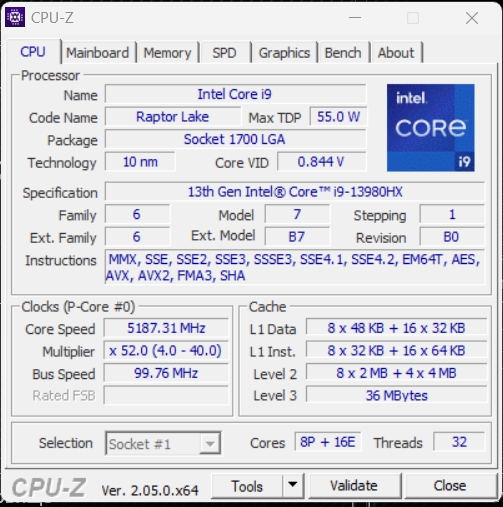 ASUS ROG Strix SCAR 16 (2023) Test: Totale Dominanz auf dem virtuellen Schlachtfeld-46 ASUS ROG Strix SCAR 16 (2023) Test: Totale Dominanz auf dem virtuellen Schlachtfeld-46