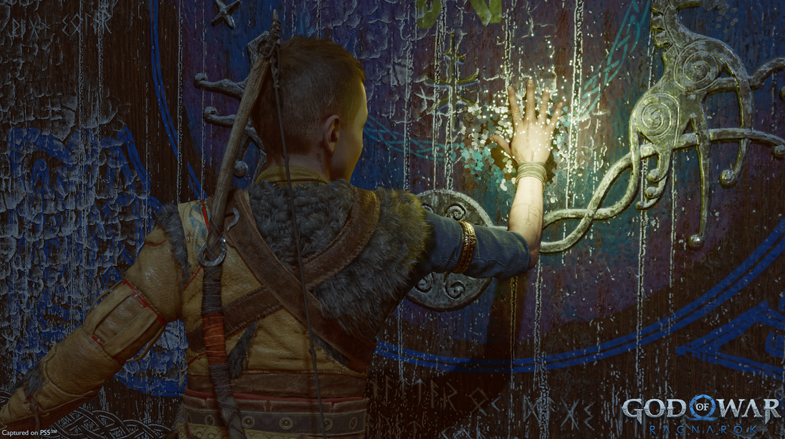 Anwärter auf den Titel "Spiel des Jahres"? Journalisten sind schockiert von God of War Ragnarok und haben bereits ihre Kritiken veröffentlicht-4