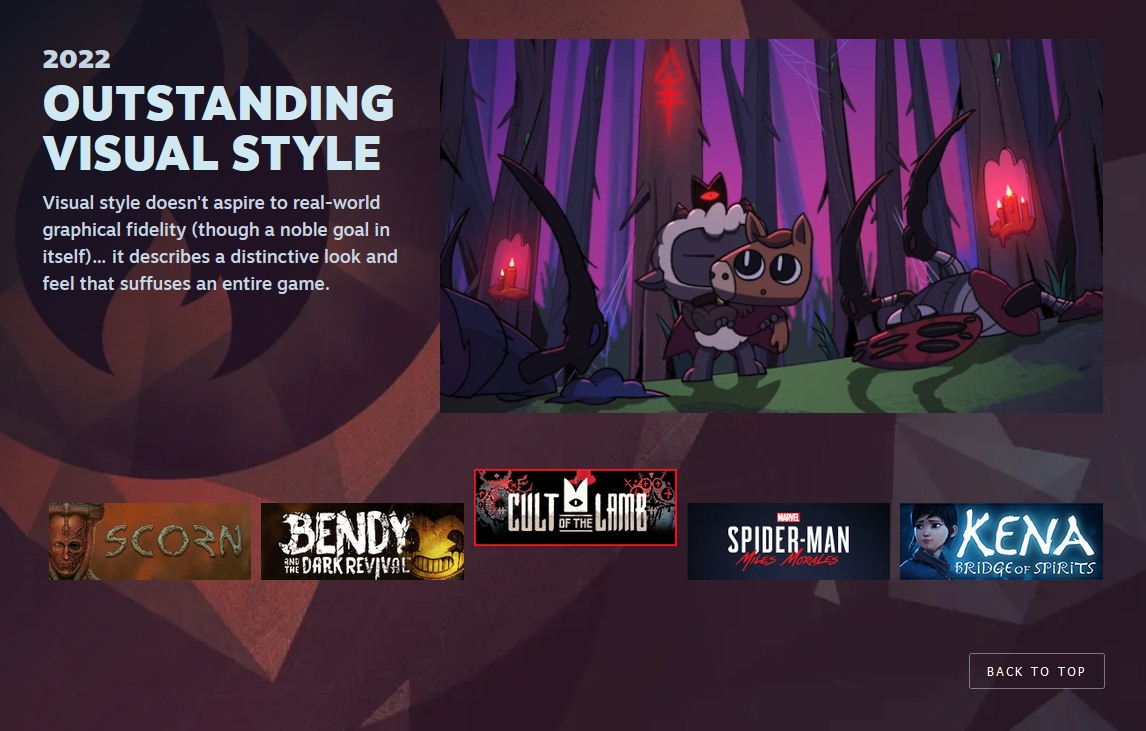 Valve präsentierte alle 11 Nominierungen für die Verleihung der Steam Awards, darunter: "Spiel des Jahres", "Beste Story", "Bester Soundtrack" und andere-6 Valve präsentierte alle 11 Nominierungen für die Verleihung der Steam Awards, darunter: "Spiel des Jahres", "Beste Story", "Bester Soundtrack" und andere-6