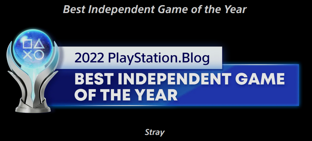 Die Geschichte von Stray: Wie eine Katze aus einer Cyberstadt zur Entdeckung des Jahres wurde und die Spieleindustrie beeinflusste-86 Die Geschichte von Stray: Wie eine Katze aus einer Cyberstadt zur Entdeckung des Jahres wurde und die Spieleindustrie beeinflusste-86