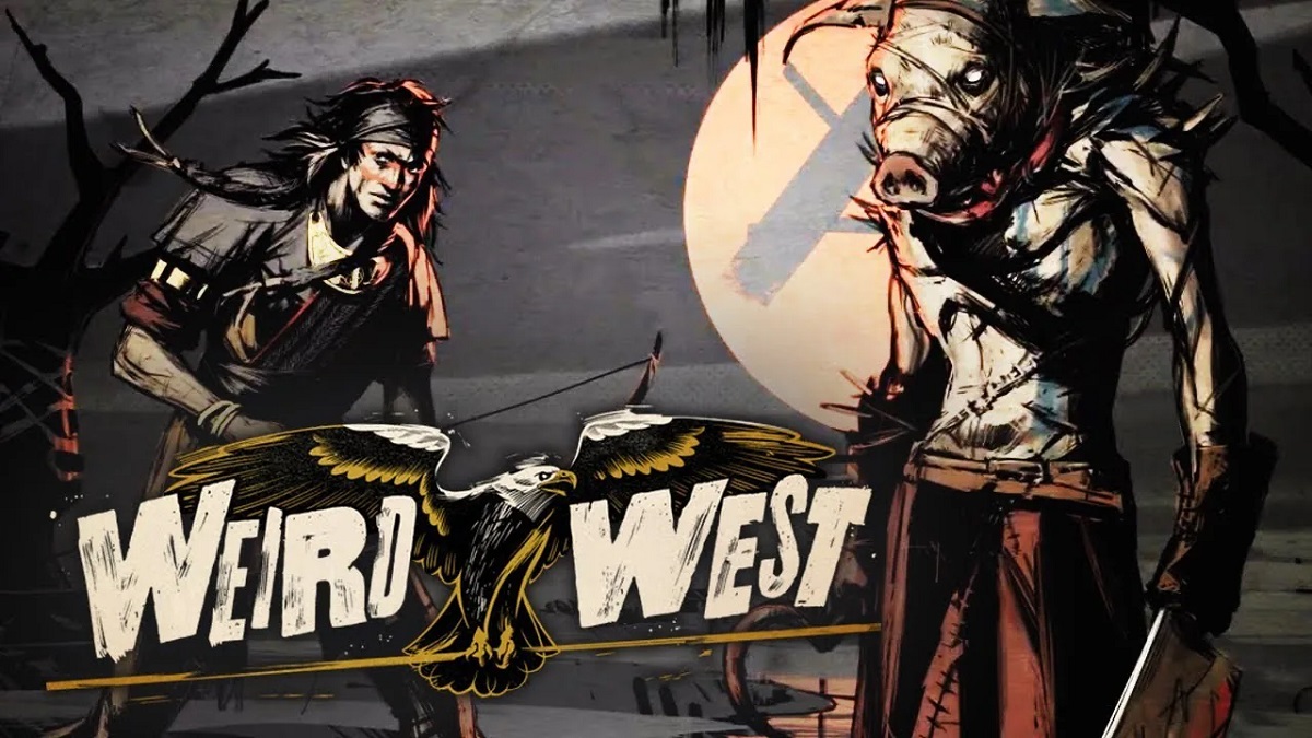 Das hochgelobte RPG Weird West vom Schöpfer von Dishonored und Prey (2017) kommt bald für Nintendo Switch Das hochgelobte RPG Weird West vom Schöpfer von Dishonored und Prey (2017) kommt bald für Nintendo Switch