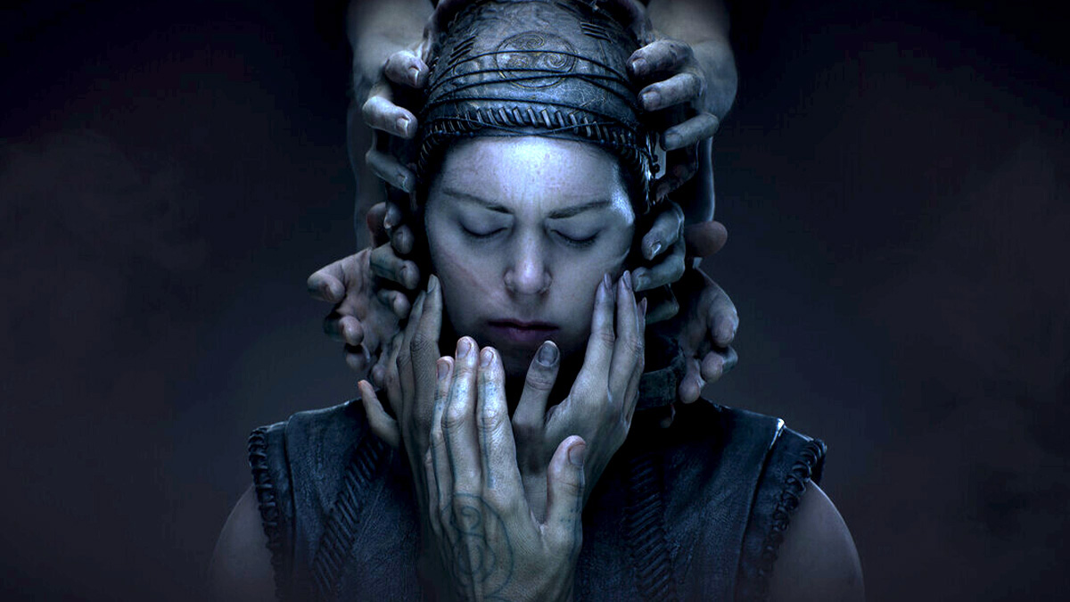 "Ein Kunstwerk von Anfang bis Ende": Microsoft hat einen Lob-Trailer zu Senua's Saga: Hellblade 2 veröffentlicht "Ein Kunstwerk von Anfang bis Ende": Microsoft hat einen Lob-Trailer zu Senua's Saga: Hellblade 2 veröffentlicht