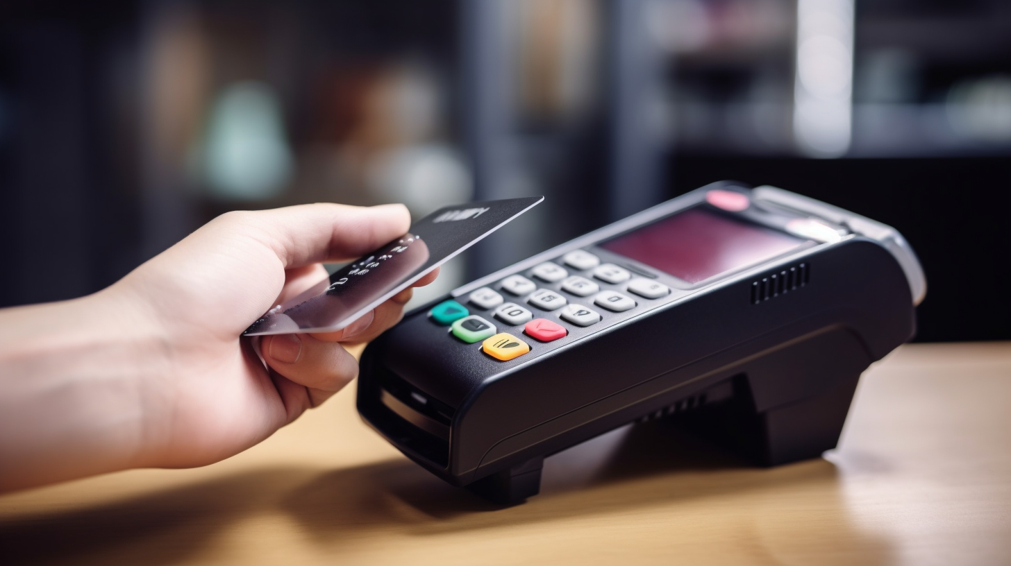 NovaPay hat 500 seiner eigenen POS-Terminals in Novaya Posta-Filialen installiert und wird bis Ende 2025 über 10.000 verfügen.
