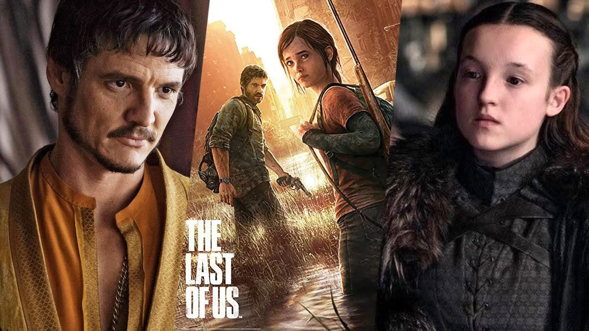 Ein voraussichtliches Datum für die Premiere der Serie, die auf The Last of Us basiert, wurde bekannt gegeben Ein voraussichtliches Datum für die Premiere der Serie, die auf The Last of Us basiert, wurde bekannt gegeben