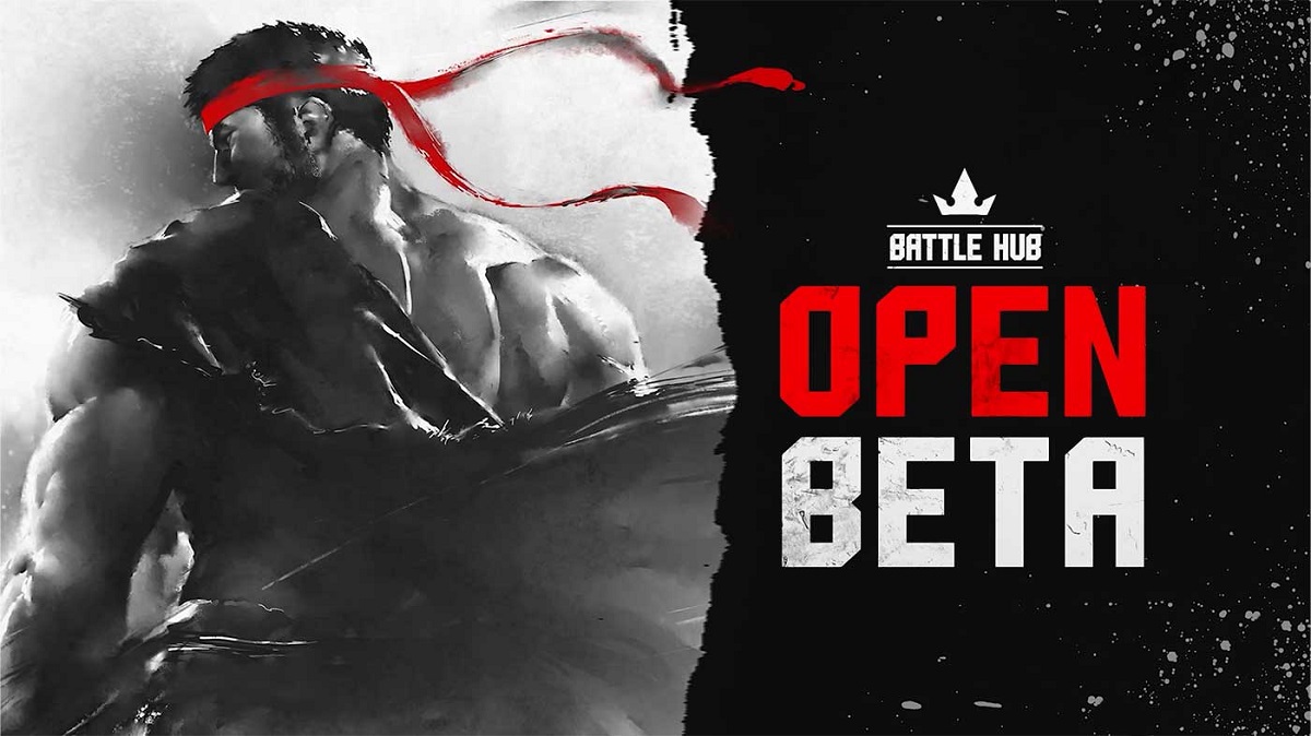 Der offene Betatest für Street Fighter 6 hat begonnen. Das neue Spiel von Capcom kann von jedem ausprobiert werden Der offene Betatest für Street Fighter 6 hat begonnen. Das neue Spiel von Capcom kann von jedem ausprobiert werden
