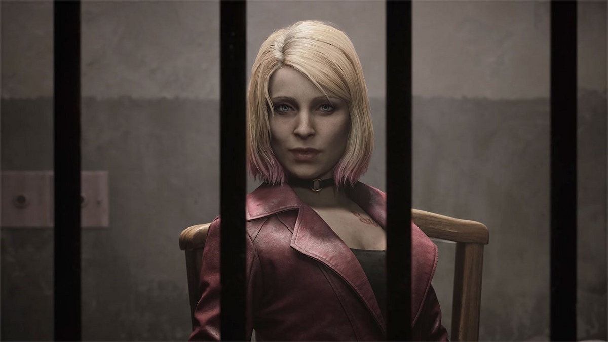 Verändert, aber immer noch gleich: Die Entwickler von Silent Hill 2 Remake zeigten eine vergleichende Demo des aktualisierten und des ursprünglichen Spiels Verändert, aber immer noch gleich: Die Entwickler von Silent Hill 2 Remake zeigten eine vergleichende Demo des aktualisierten und des ursprünglichen Spiels
