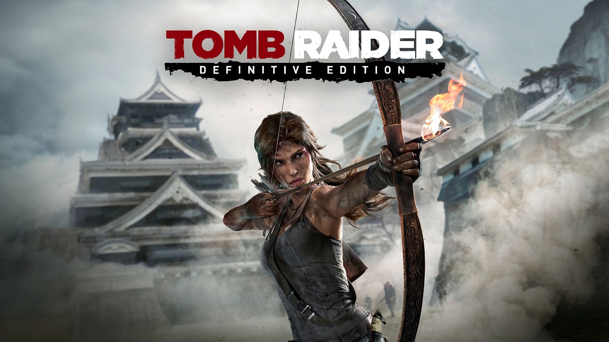 Ohne vorherige Ankündigung wurde die Wiederveröffentlichung von Tomb Raider (2013), das ein Jahrzehnt lang exklusiv für PlayStation 4 und Xbox One erhältlich war, nun auch für PC veröffentlicht Ohne vorherige Ankündigung wurde die Wiederveröffentlichung von Tomb Raider (2013), das ein Jahrzehnt lang exklusiv für PlayStation 4 und Xbox One erhältlich war, nun auch für PC veröffentlicht