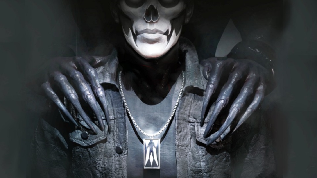Neues Action-Horror-Spiel basierend auf beliebten Comics: Shadowman: Darque Legacy wurde angekündigt Neues Action-Horror-Spiel basierend auf beliebten Comics: Shadowman: Darque Legacy wurde angekündigt