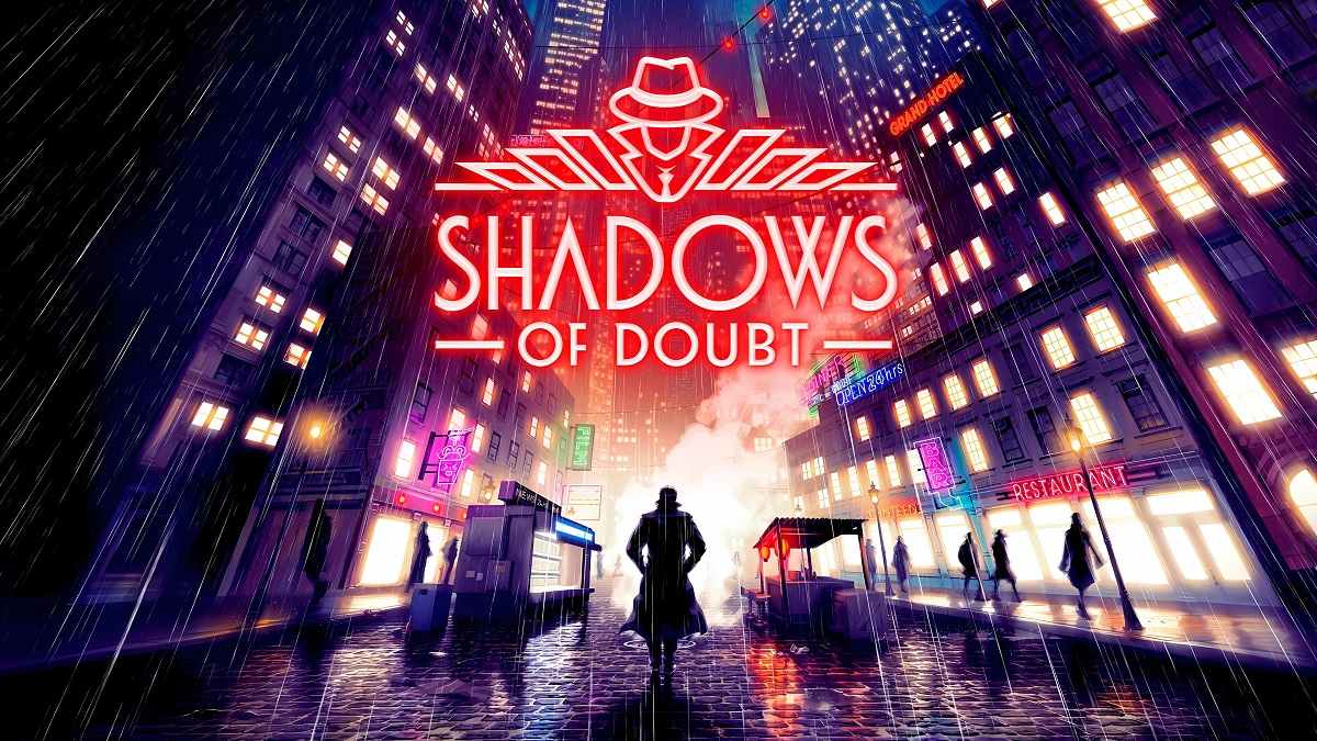 Das hochgelobte Indie-Detektivspiel Shadow of Doubt kommt für PlayStation - die Seite des Spiels wurde im PS Store entdeckt Das hochgelobte Indie-Detektivspiel Shadow of Doubt kommt für PlayStation - die Seite des Spiels wurde im PS Store entdeckt