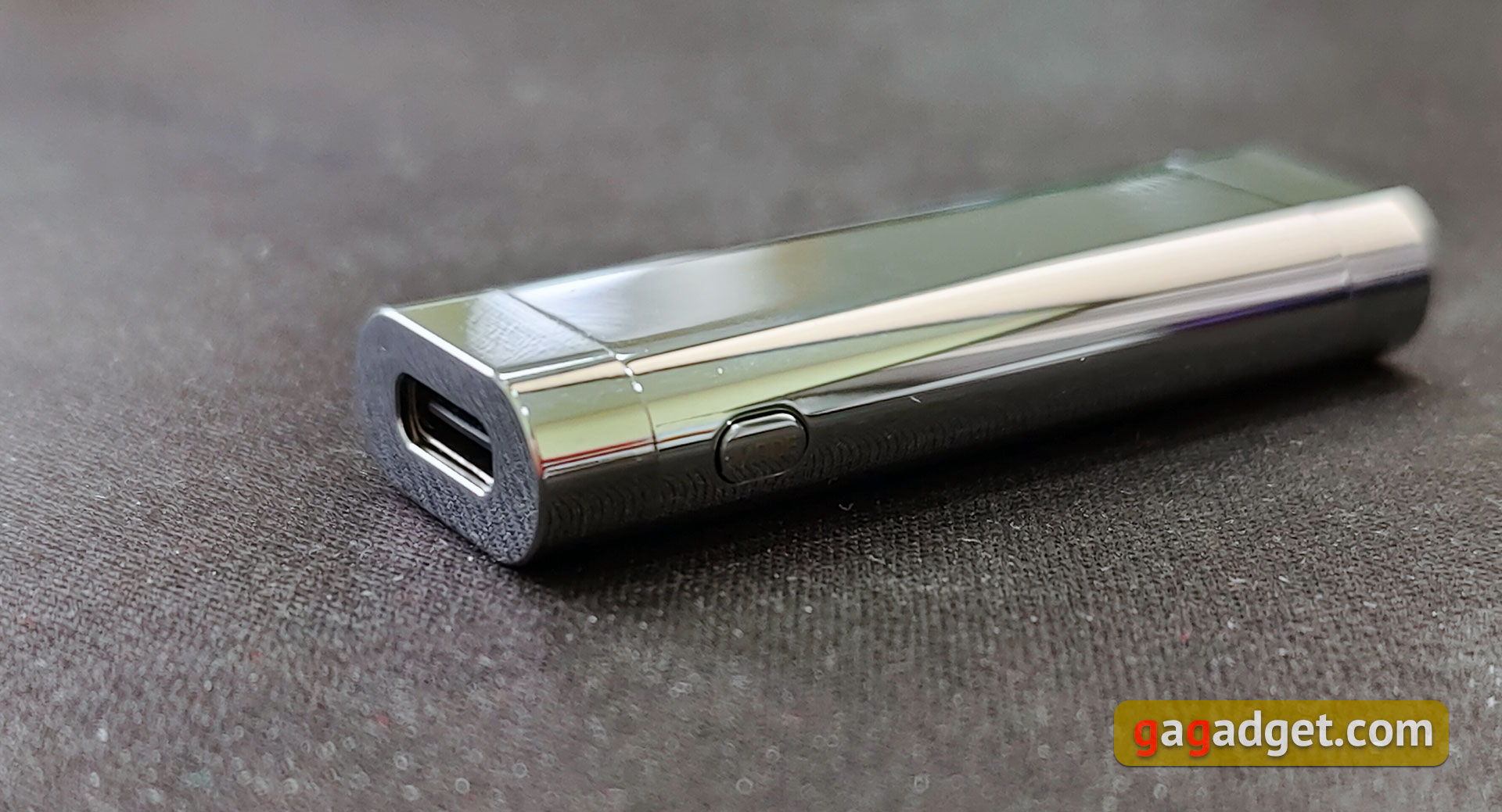 Shanling UA2 im Test: Kompakter Smartphone-DAC-Verstärker mit tollem Sound-13 Shanling UA2 im Test: Kompakter Smartphone-DAC-Verstärker mit tollem Sound-13