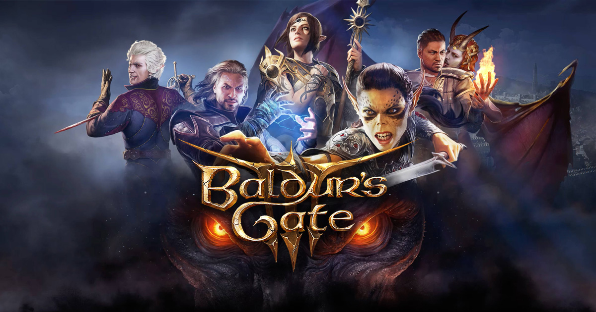 Die Veröffentlichung des mit Spannung erwarteten Rollenspiels Baldur's Gate III wurde verschoben, aber freuen Sie sich nicht zu früh: Die PC-Version des Spiels wird vier Wochen früher erscheinen Die Veröffentlichung des mit Spannung erwarteten Rollenspiels Baldur's Gate III wurde verschoben, aber freuen Sie sich nicht zu früh: Die PC-Version des Spiels wird vier Wochen früher erscheinen