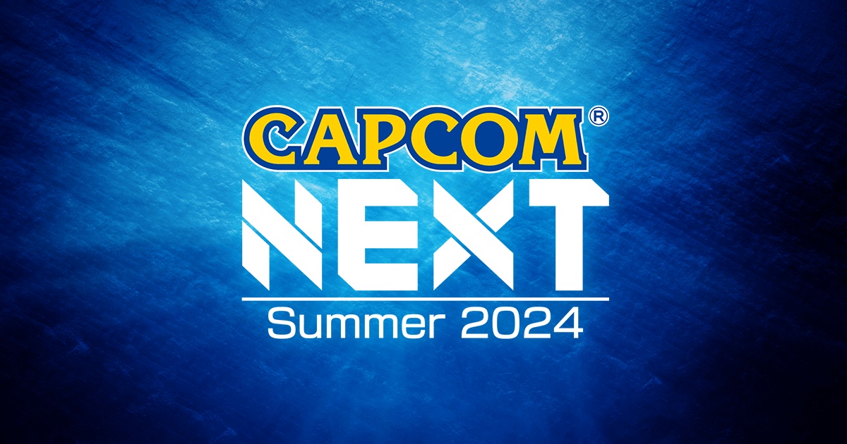 Nächste Woche ist Capcom Next, wo sich die Entwickler auf drei Spiele konzentrieren werden, darunter Dead Rising Deluxe Remaster Nächste Woche ist Capcom Next, wo sich die Entwickler auf drei Spiele konzentrieren werden, darunter Dead Rising Deluxe Remaster
