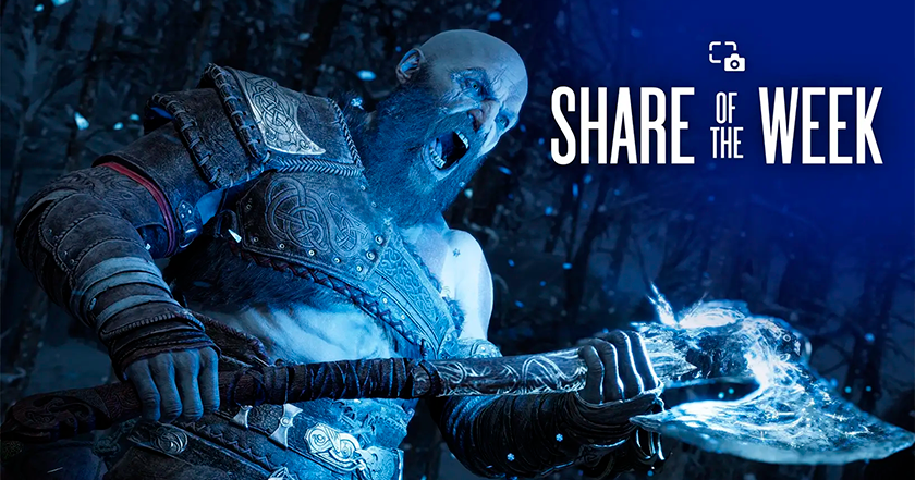 Brutaler Kratos, fabelhafte Schauplätze und farbenfrohe Aufnahmen: Der PlayStation-Blog hat die besten Bilder veröffentlicht, die Spieler in God of War Ragnarok aufgenommen haben Brutaler Kratos, fabelhafte Schauplätze und farbenfrohe Aufnahmen: Der PlayStation-Blog hat die besten Bilder veröffentlicht, die Spieler in God of War Ragnarok aufgenommen haben