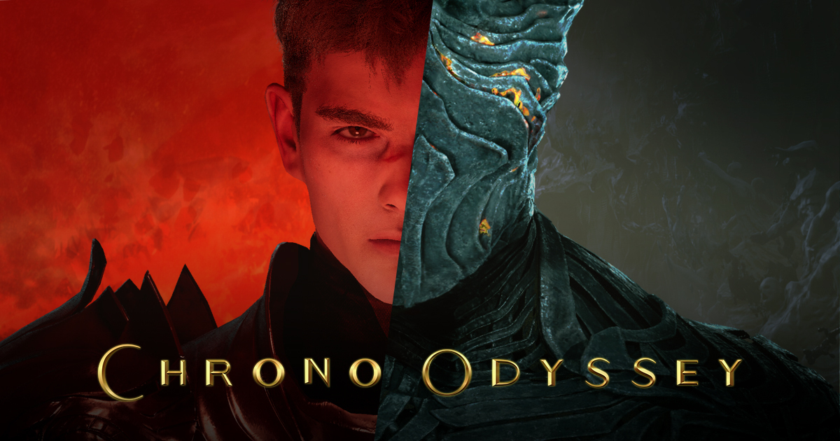 Auf der GDC 2024 wurde ein beeindruckender Trailer zum ambitionierten MMORPG Chrono Odyssey enthüllt Auf der GDC 2024 wurde ein beeindruckender Trailer zum ambitionierten MMORPG Chrono Odyssey enthüllt