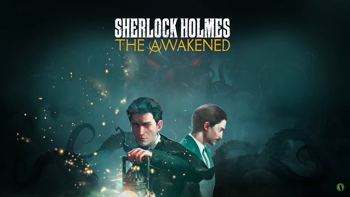 Ein uraltes Geheimnis in einer dunklen Höhle: Die Entwickler von Sherlock Holmes The Awakened enthüllten eine gruselige Szene aus ihrem Spiel Ein uraltes Geheimnis in einer dunklen Höhle: Die Entwickler von Sherlock Holmes The Awakened enthüllten eine gruselige Szene aus ihrem Spiel