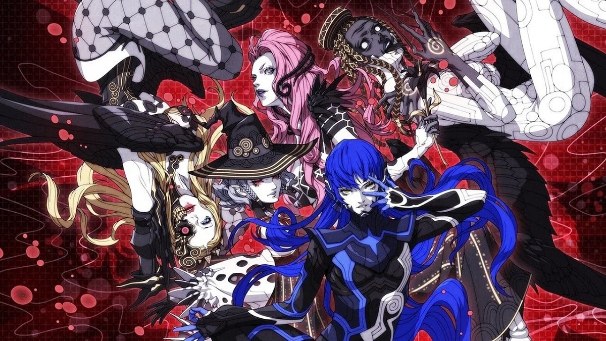 Atlus hat den Release-Trailer für Shin Megami Tensei 5: Vengeance enthüllt - der Nintendo Switch-Exklusivtitel wird nun auf allen Plattformen erhältlich sein Atlus hat den Release-Trailer für Shin Megami Tensei 5: Vengeance enthüllt - der Nintendo Switch-Exklusivtitel wird nun auf allen Plattformen erhältlich sein