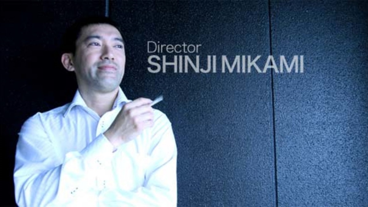 Tango Gameworks Gründer und CEO Shinji Mikami verlässt seinen Posten Tango Gameworks Gründer und CEO Shinji Mikami verlässt seinen Posten