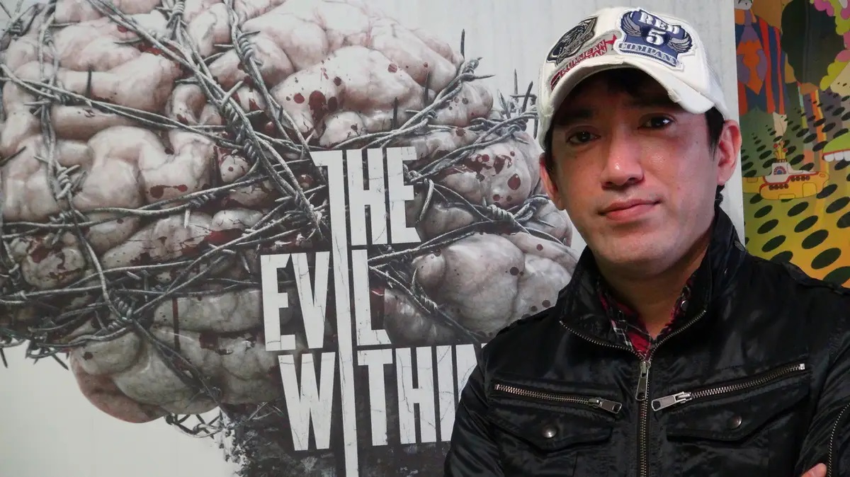 Der Schöpfer von Resident Evil und The Evil Within, Shinji Mikami, hat das neue Studio KAMUY gegründet. Der Schöpfer von Resident Evil und The Evil Within, Shinji Mikami, hat das neue Studio KAMUY gegründet.