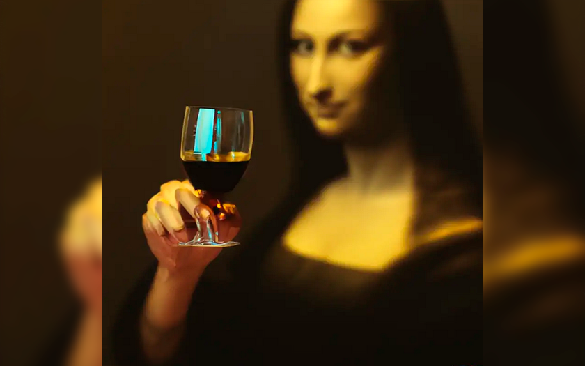 Die unerreichbare Spitze der Kunst: Warum zeichnet die künstliche Intelligenz Midjourney 6 Finger auf die Hände und wie kann man das beheben? -25 Die unerreichbare Spitze der Kunst: Warum zeichnet die künstliche Intelligenz Midjourney 6 Finger auf die Hände und wie kann man das beheben? -25
